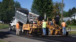 Best Driveway Repair and Patching in Aliquip, PA